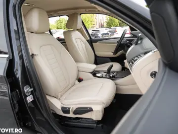 BMW X3 xDrive30e Aut. Luxury Line