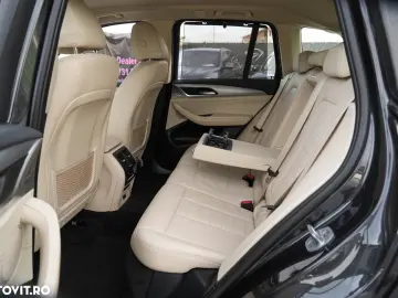 BMW X3 xDrive30e Aut. Luxury Line