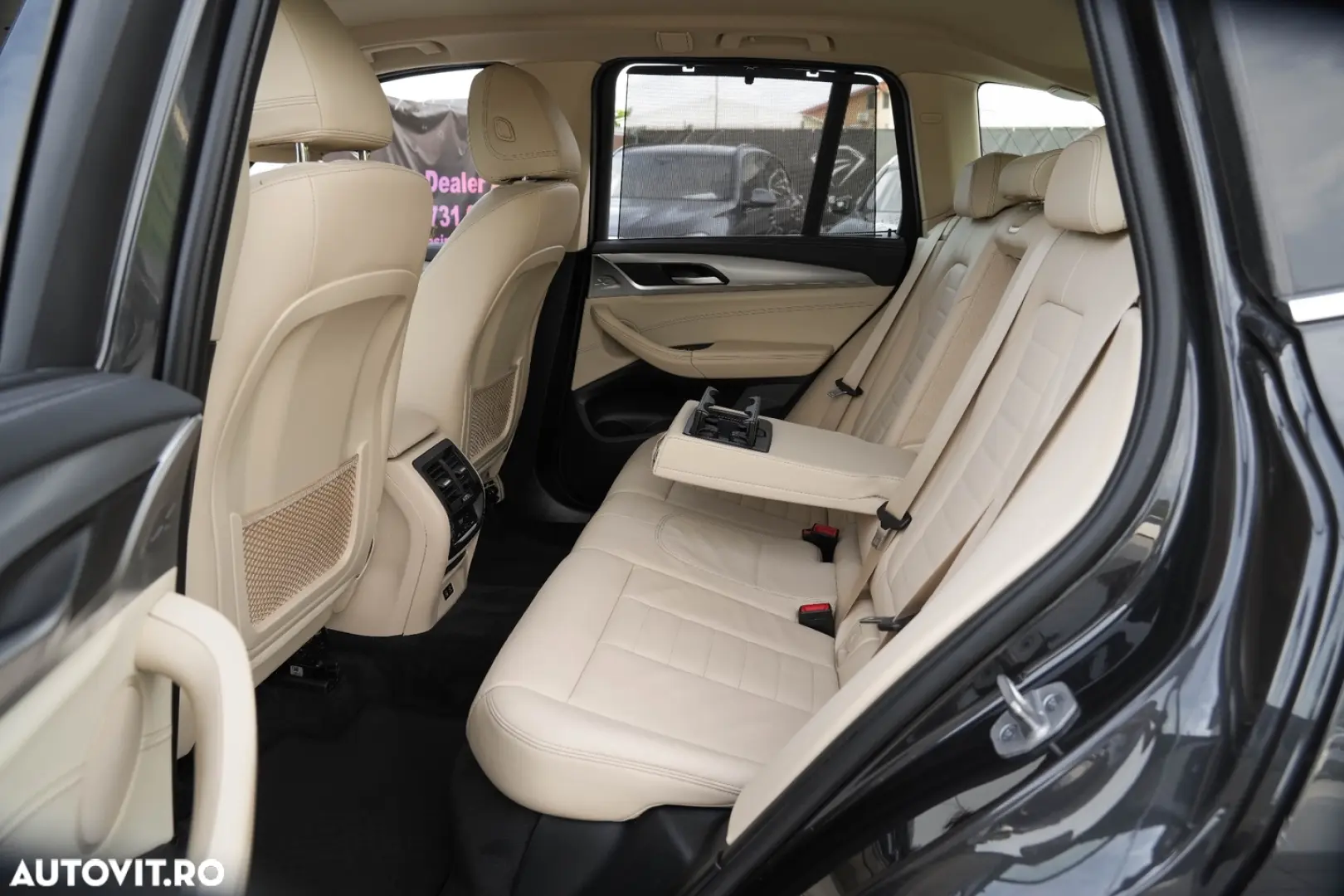 BMW X3 xDrive30e Aut. Luxury Line