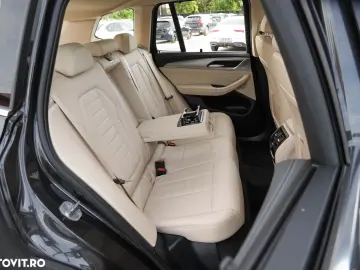BMW X3 xDrive30e Aut. Luxury Line