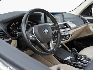 BMW X3 xDrive30e Aut. Luxury Line