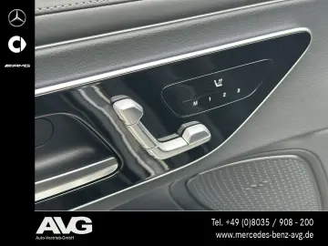 CLE 200 Coupé AMG DISTRONIC 360  LED Night MBUX
