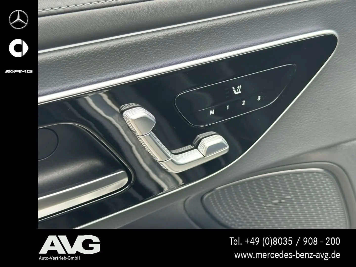 CLE 200 Coupé AMG DISTRONIC 360  LED Night MBUX