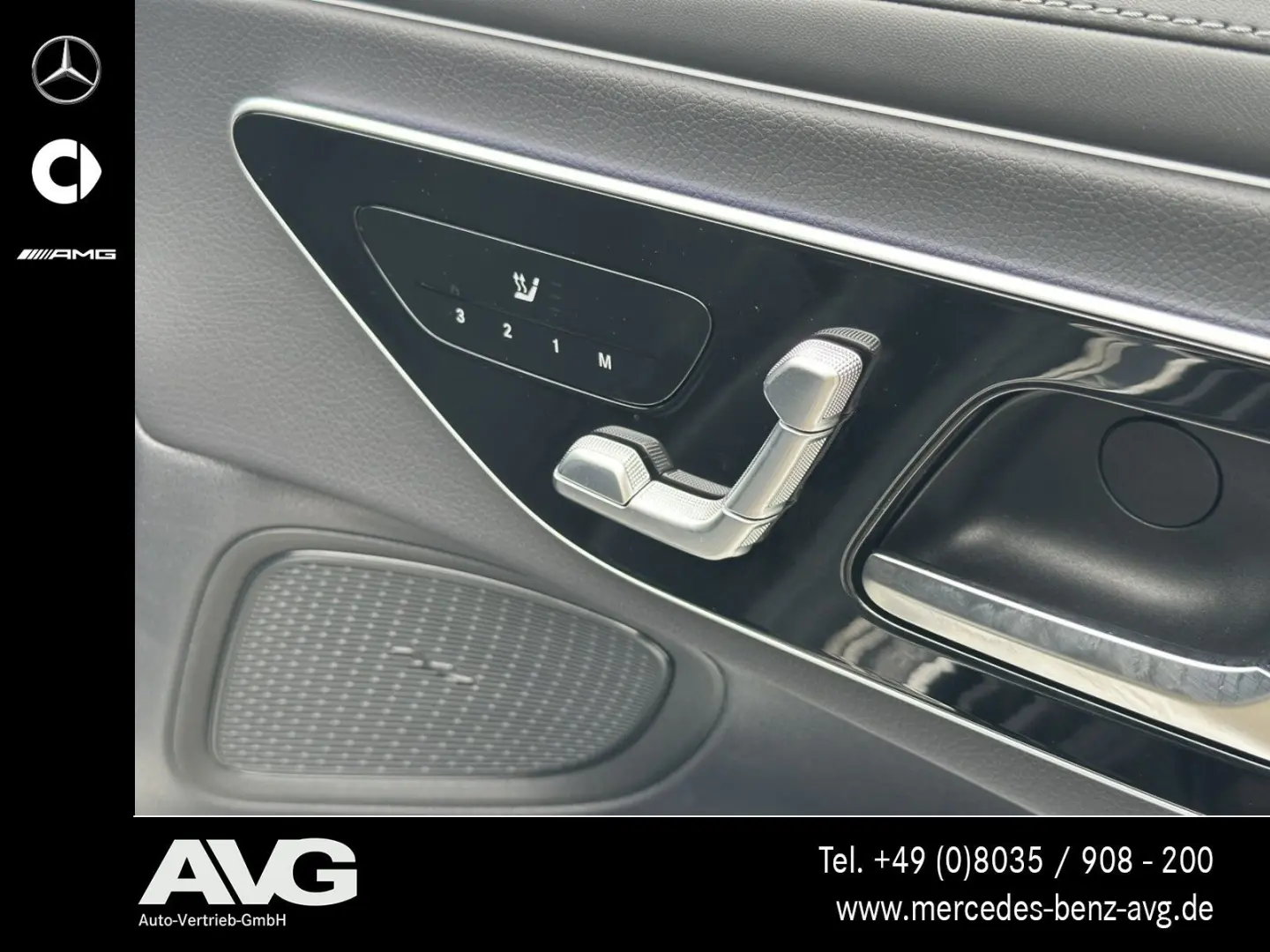 CLE 200 Coupé AMG DISTRONIC 360  LED Night MBUX