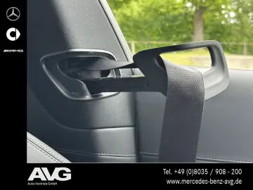 CLE 200 Coupé AMG DISTRONIC 360  LED Night MBUX