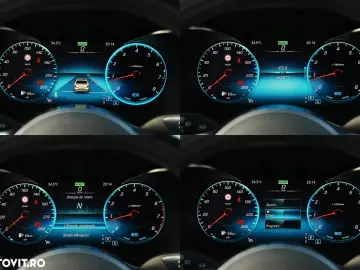 Mercedes-Benz GLC 200 4Matic 9G-TRONIC AMG Line