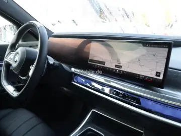 BMW 750 e xDrive Navi leather Panoramic