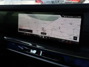 BMW 750 e xDrive Navi leather Panoramic