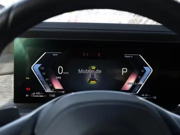 BMW 750 e xDrive Navi leather Panoramic