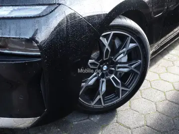 BMW 750 e xDrive Navi leather Panoramic
