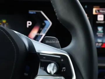 BMW 750 e xDrive Navi leather Panoramic