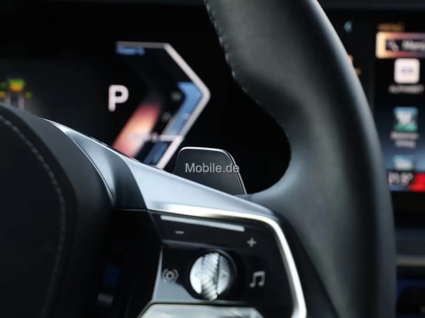 BMW 750 e xDrive Navi leather Panoramic