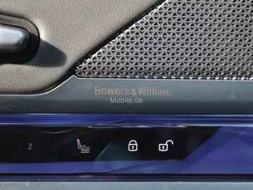 BMW 750 e xDrive Navi leather Panoramic