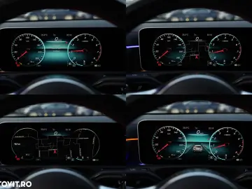 Mercedes-Benz CLA 250 7G-DCT AMG Line