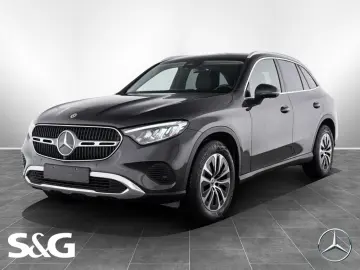 GLC 220 d 4M Avantgarde 360  Totwink. AHK 18