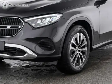 GLC 220 d 4M Avantgarde 360  Totwink. AHK 18