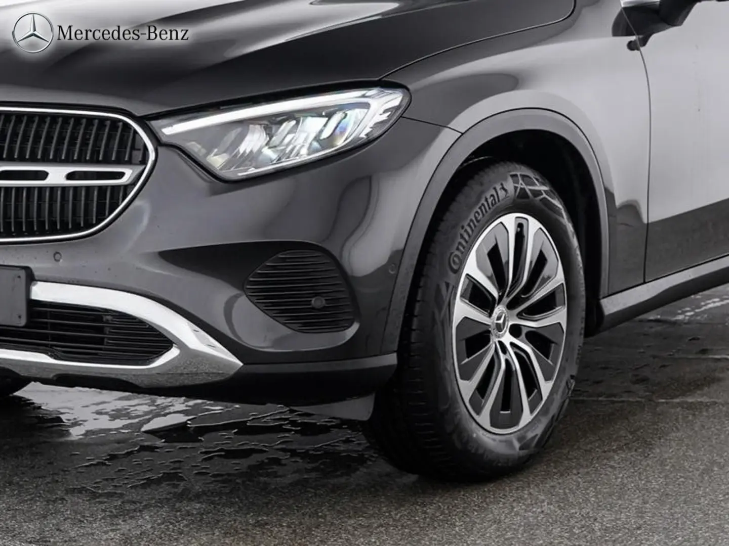 GLC 220 d 4M Avantgarde 360  Totwink. AHK 18
