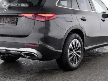 GLC 220 d 4M Avantgarde 360  Totwink. AHK 18