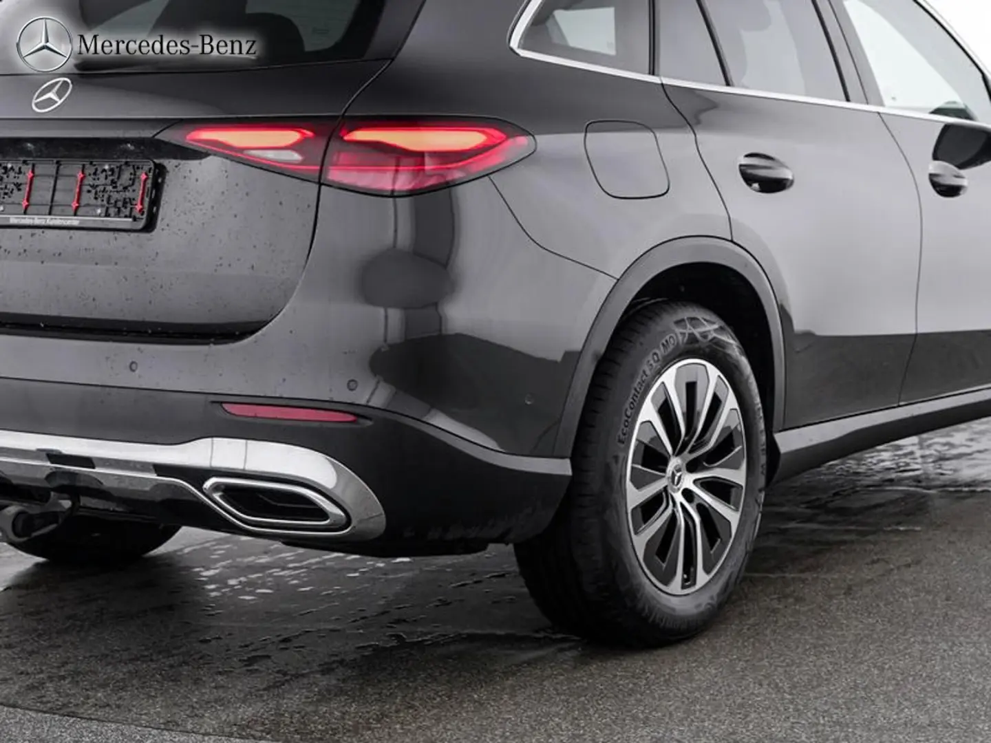 GLC 220 d 4M Avantgarde 360  Totwink. AHK 18