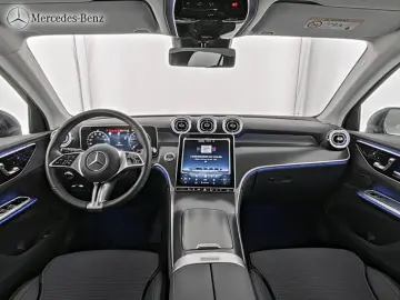 GLC 220 d 4M Avantgarde 360  Totwink. AHK 18