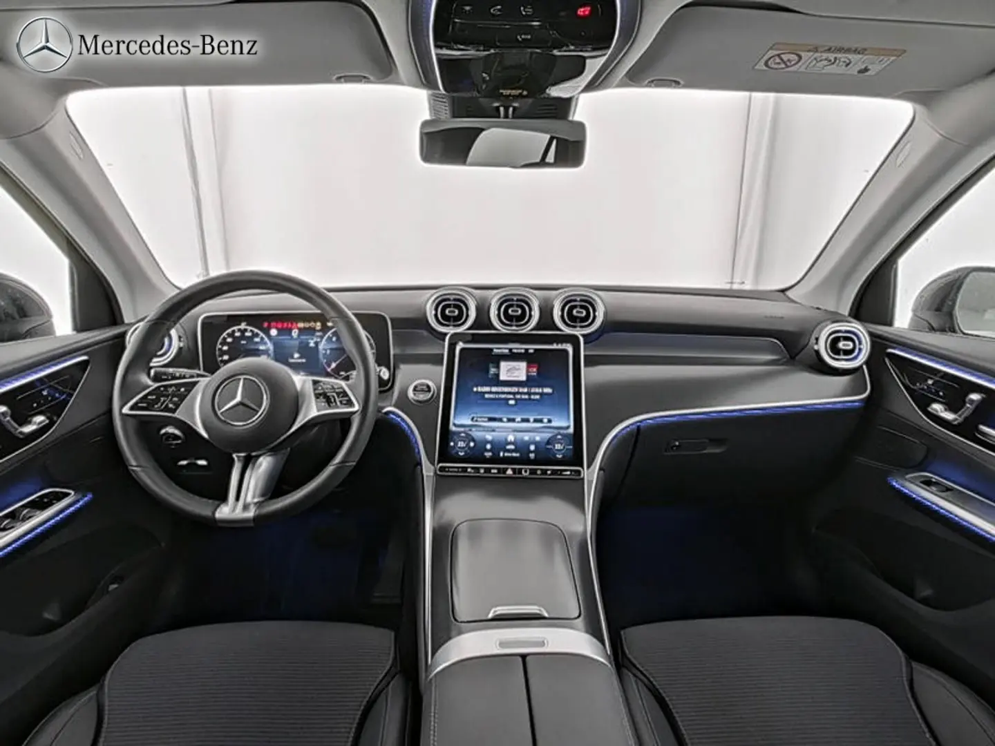 GLC 220 d 4M Avantgarde 360  Totwink. AHK 18