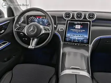 GLC 220 d 4M Avantgarde 360  Totwink. AHK 18