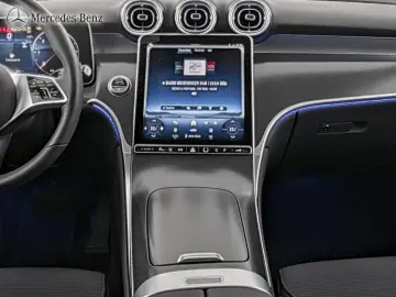 GLC 220 d 4M Avantgarde 360  Totwink. AHK 18