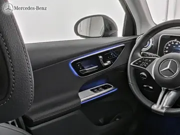GLC 220 d 4M Avantgarde 360  Totwink. AHK 18