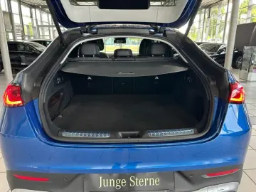 GLC 200 4M Coupé Avantgarde LED Panorama-SD DAB