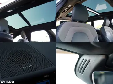 Volvo XC 60 Recharge T8 Twin Engine eAWD R-Design