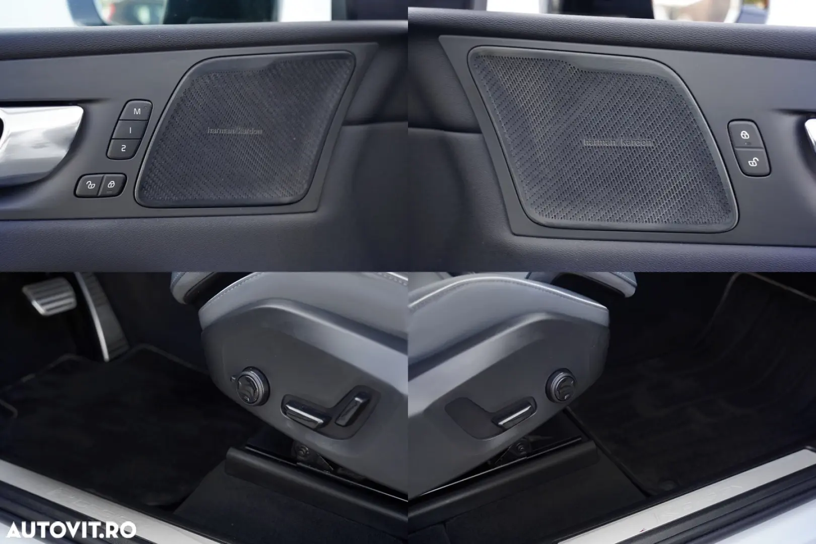 Volvo XC 60 Recharge T8 Twin Engine eAWD R-Design