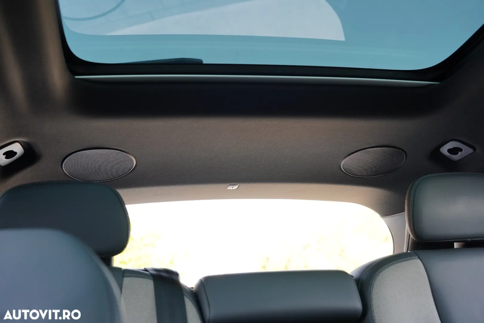Volvo XC 60 Recharge T8 Twin Engine eAWD R-Design