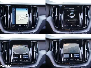 Volvo XC 60 Recharge T8 Twin Engine eAWD R-Design
