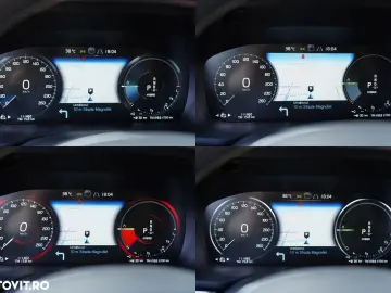 Volvo XC 60 Recharge T8 Twin Engine eAWD R-Design