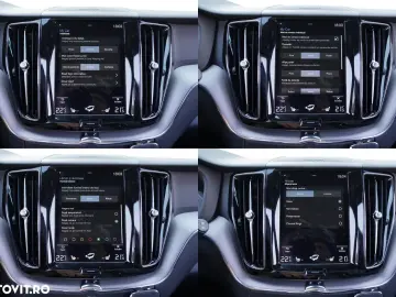 Volvo XC 60 Recharge T8 Twin Engine eAWD R-Design