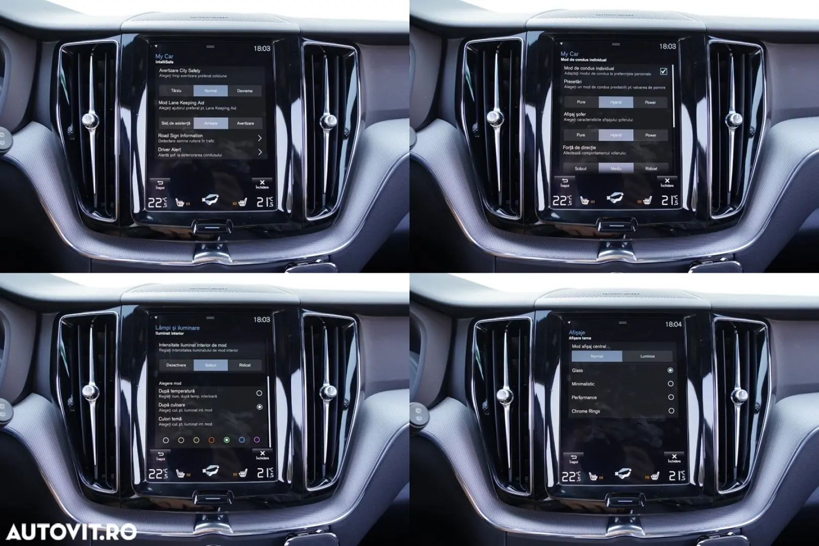 Volvo XC 60 Recharge T8 Twin Engine eAWD R-Design