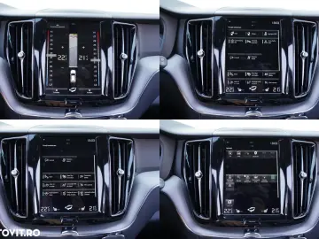 Volvo XC 60 Recharge T8 Twin Engine eAWD R-Design