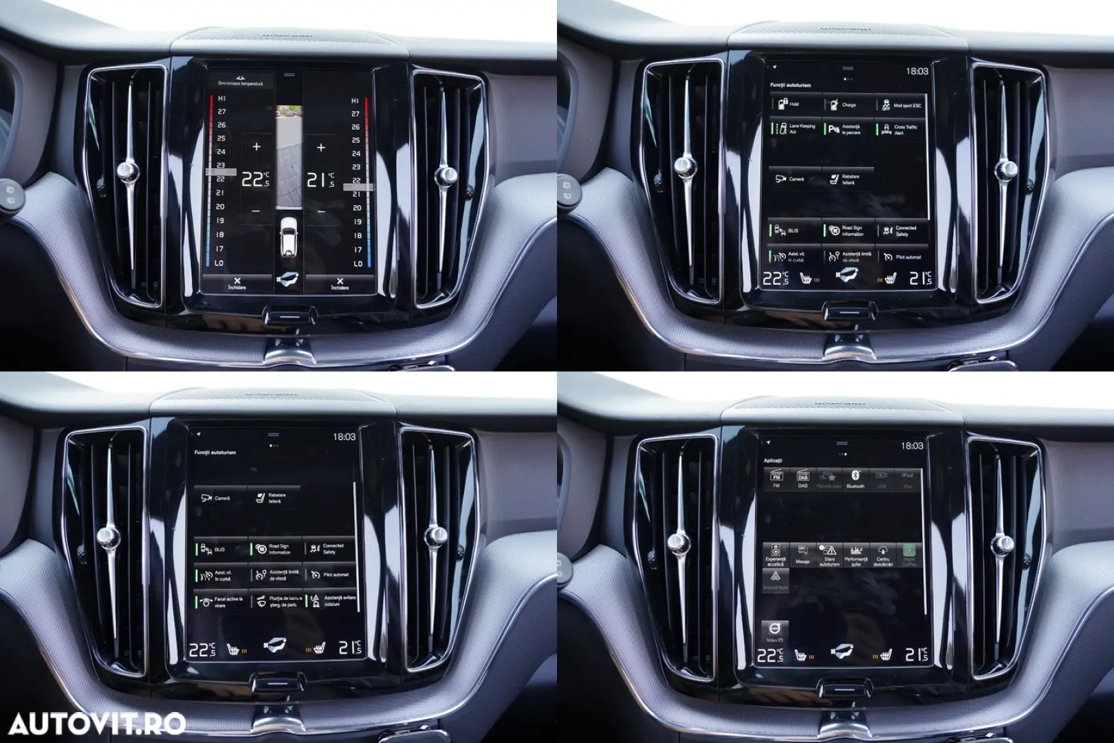 Volvo XC 60 Recharge T8 Twin Engine eAWD R-Design