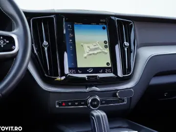 Volvo XC 60 Recharge T8 Twin Engine eAWD R-Design