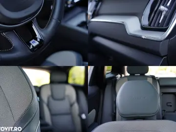Volvo XC 60 Recharge T8 Twin Engine eAWD R-Design