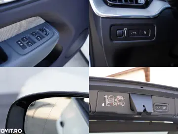 Volvo XC 60 Recharge T8 Twin Engine eAWD R-Design