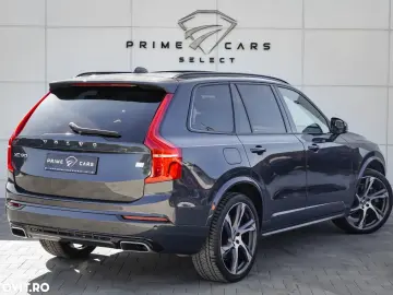 Volvo XC 90 Recharge T8 eAWD R-Design