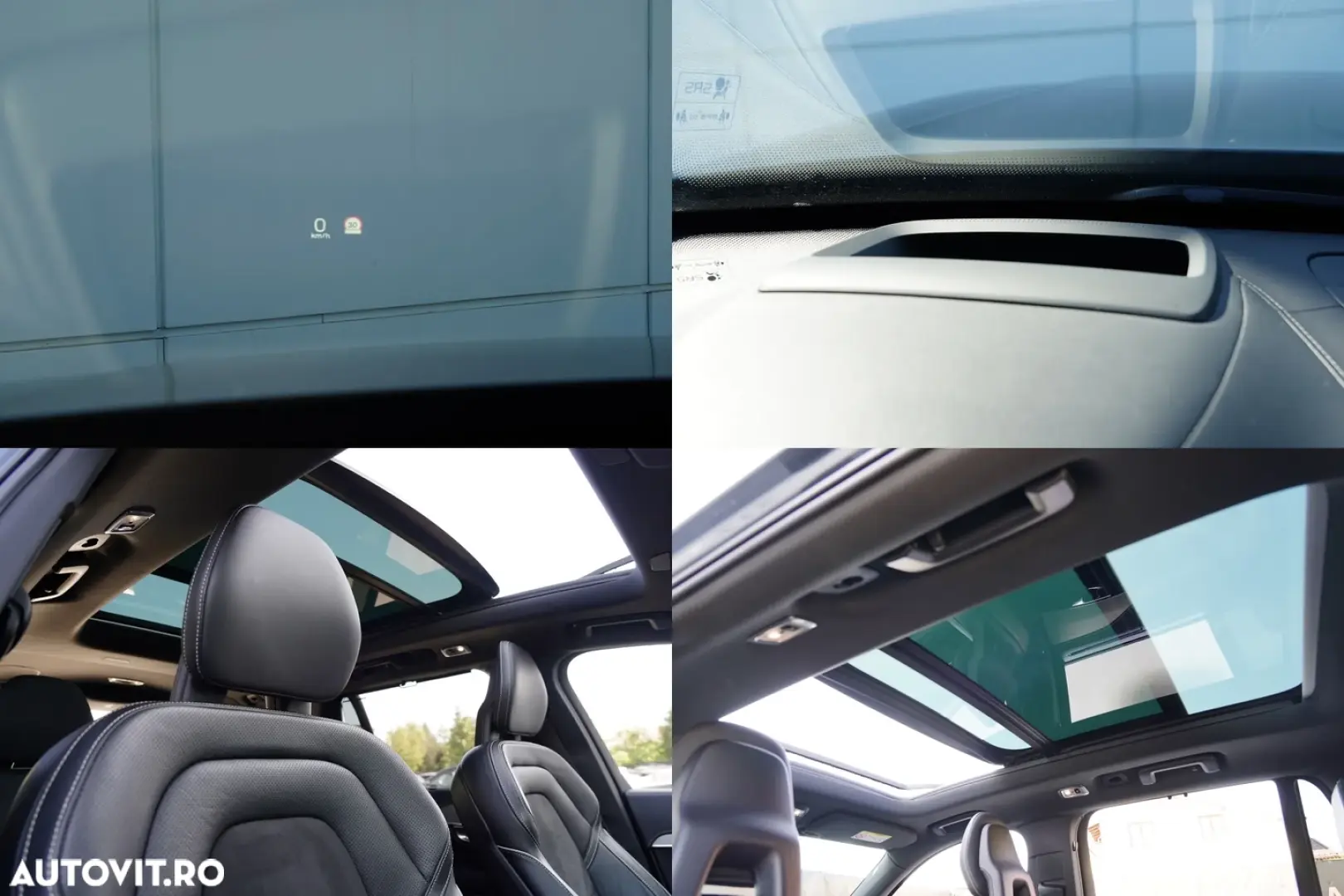 Volvo XC 90 Recharge T8 eAWD R-Design