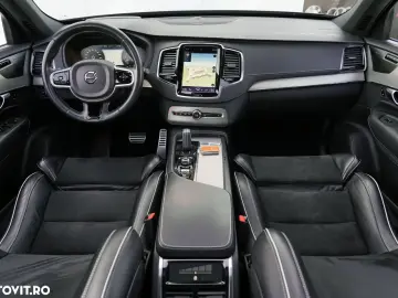 Volvo XC 90 Recharge T8 eAWD R-Design