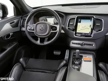 Volvo XC 90 Recharge T8 eAWD R-Design