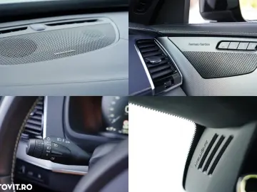 Volvo XC 90 Recharge T8 eAWD R-Design