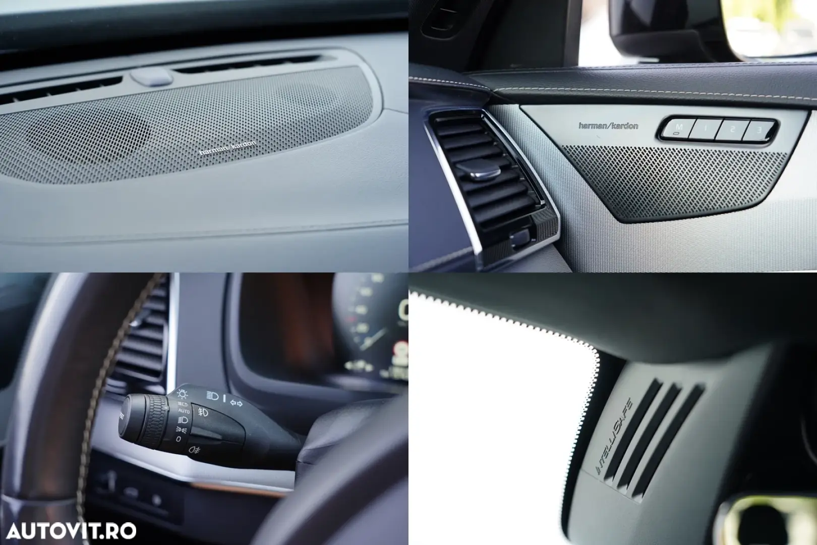 Volvo XC 90 Recharge T8 eAWD R-Design
