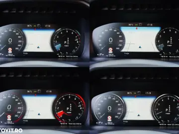 Volvo XC 90 Recharge T8 eAWD R-Design