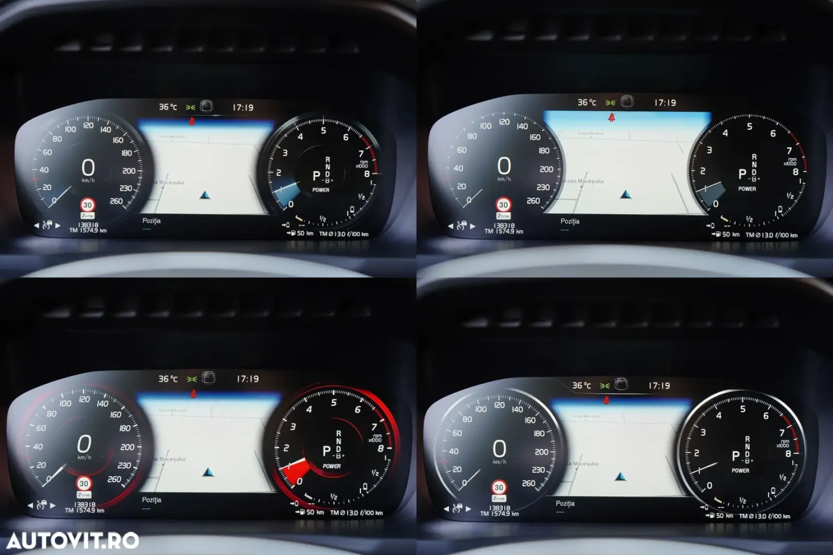 Volvo XC 90 Recharge T8 eAWD R-Design