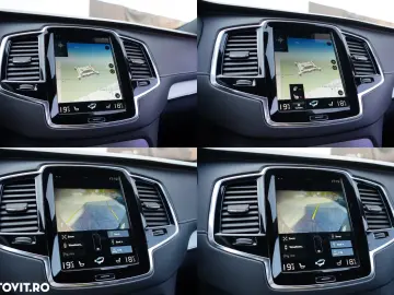Volvo XC 90 Recharge T8 eAWD R-Design